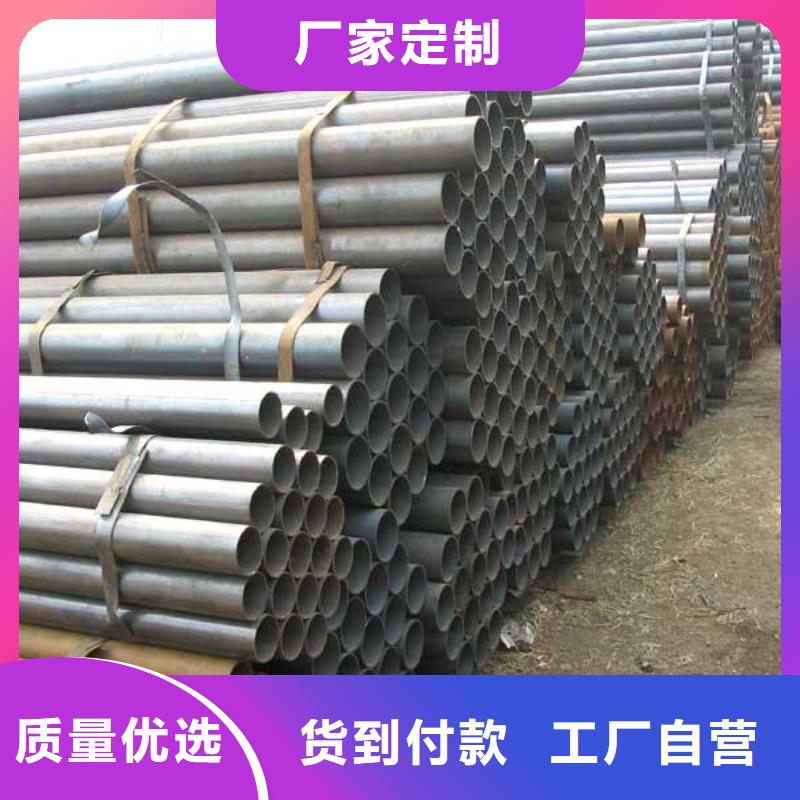 Q355B直縫焊管121*5價格從優