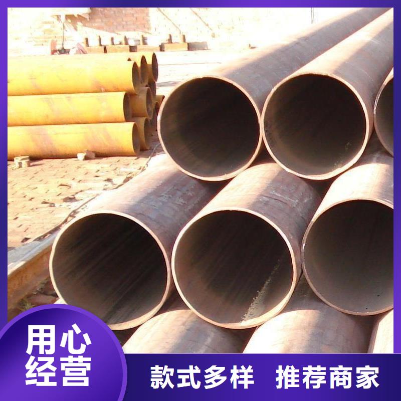 從事焊管銷售的廠家本地制造商