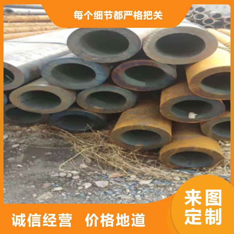 無縫鋼管出口品質(zhì)