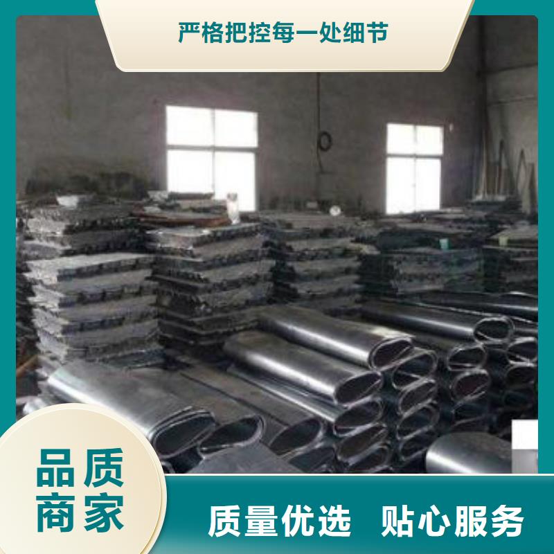 經驗豐富的鉛板廠家型號全價格低