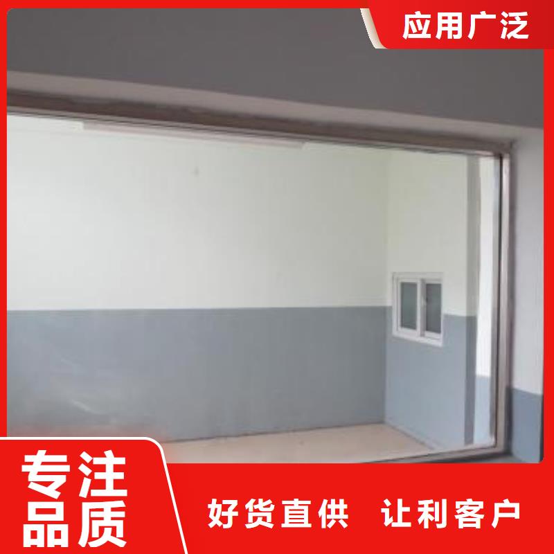 鉛箱鉛房加工廠家