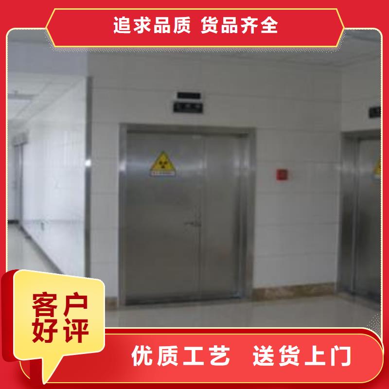 鉛箱鉛房公司誠信廠家