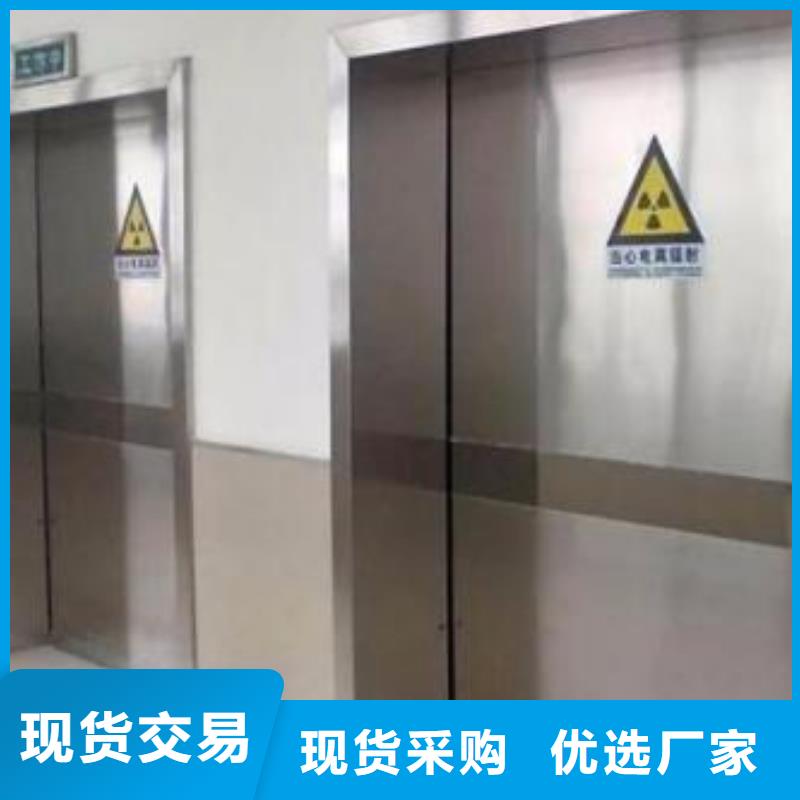 鉛箱鉛房原廠定做