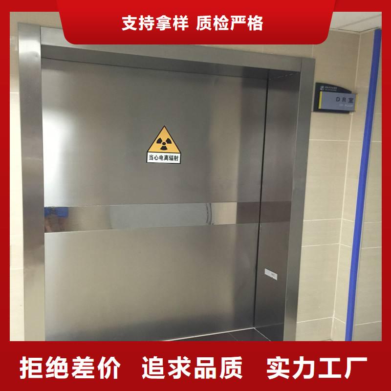 供应铅箱铅房_生产厂家
