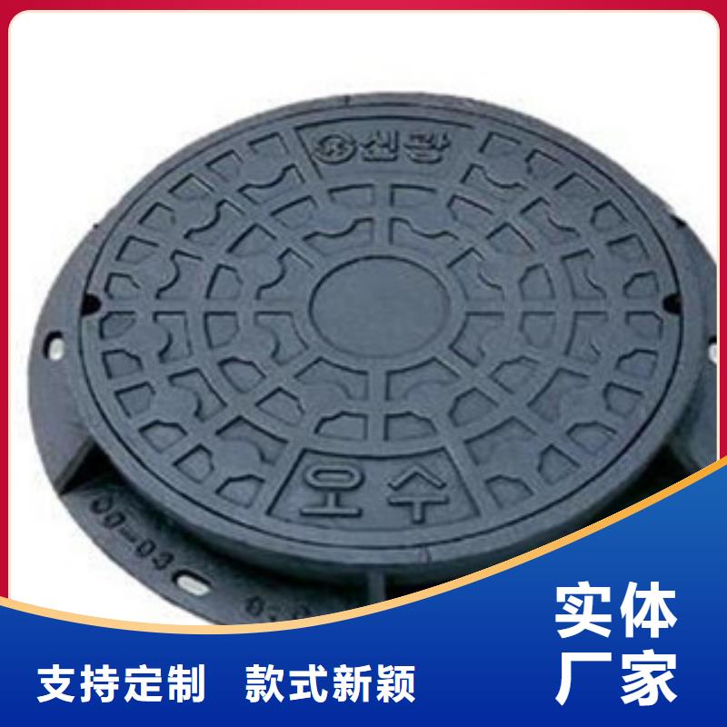 口碑好的井蓋廠