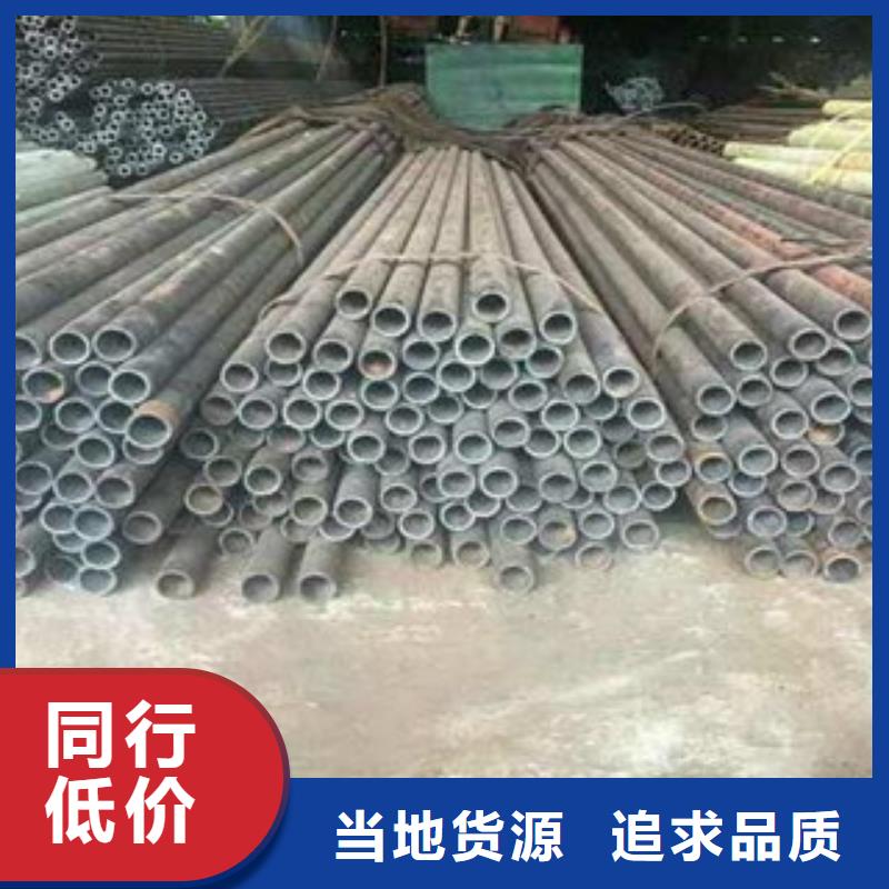 質量好的鍍鉻鋼管廠家排名本地公司