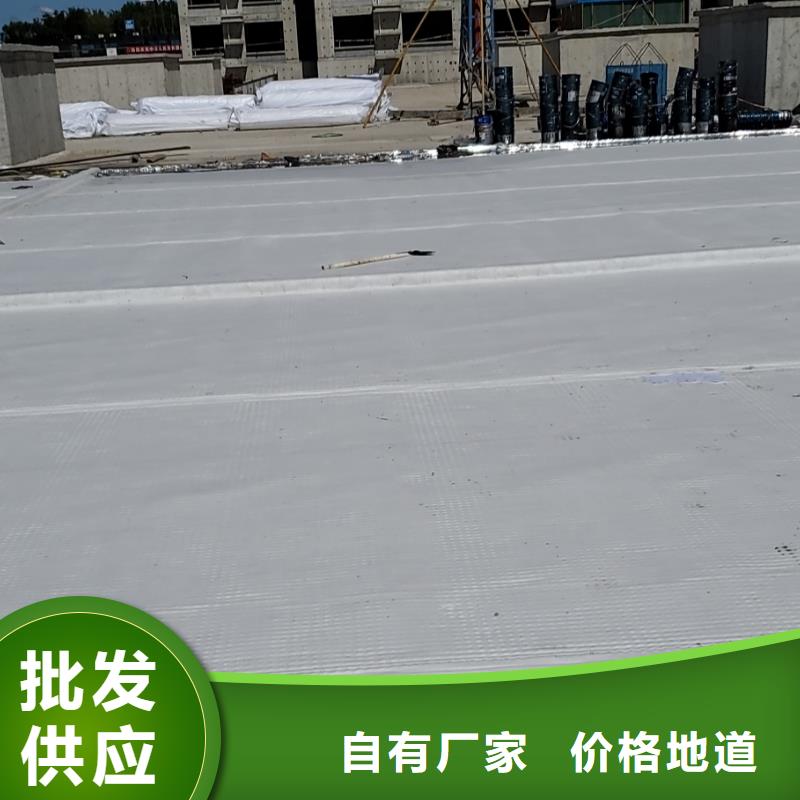 虹吸排水板廠家加工