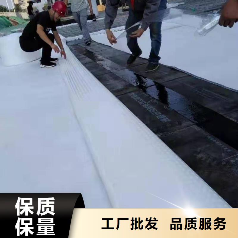 虹吸排水板應用廣泛