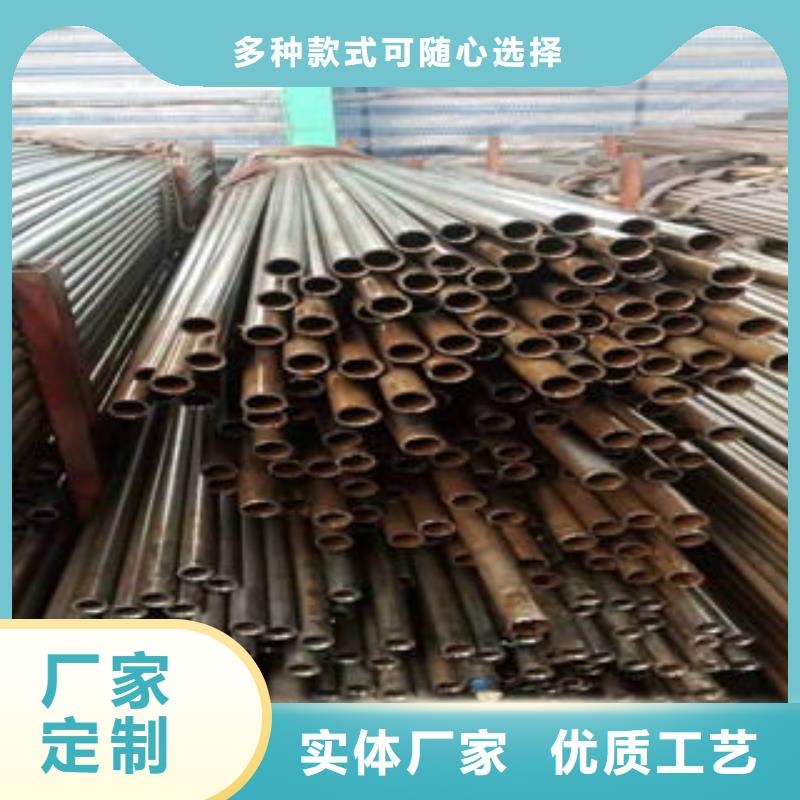 機械用小口徑精密鋼管高精密管內外光亮精度+-0.03量大優惠20#精密管內外鏡面光亮管