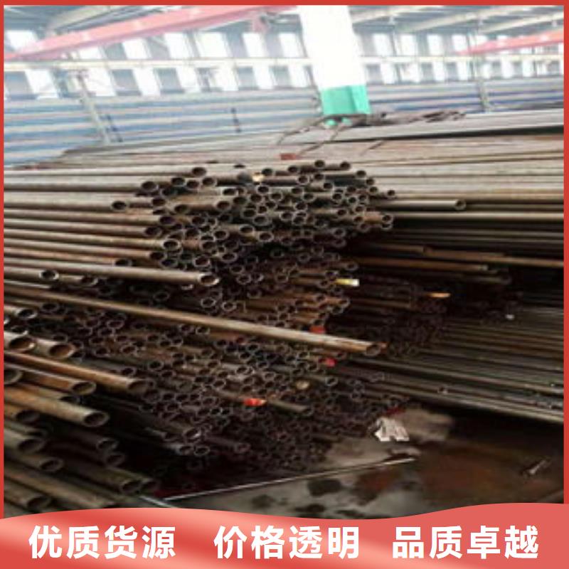 發貨及時的精密無縫鋼管廠家種類齊全