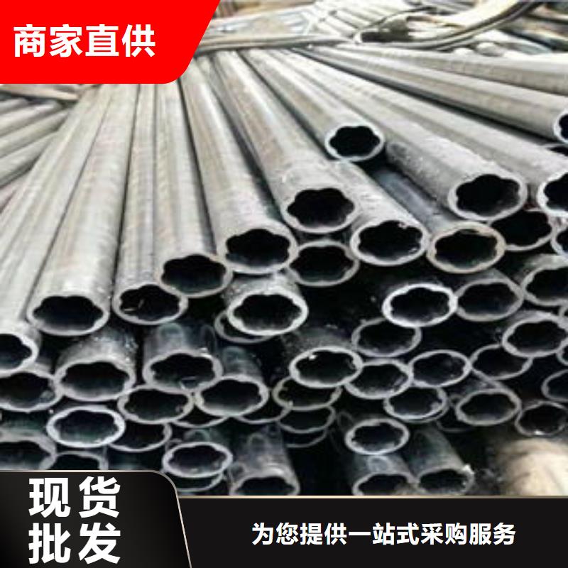 精密無縫鋼管質量與價格同在