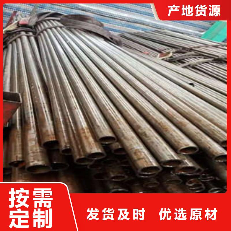 小口徑防腐排污管保質保量