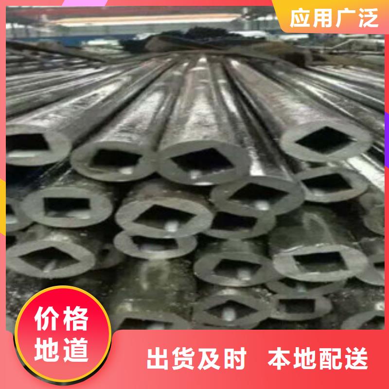 內花鍵精密管多年行業經驗