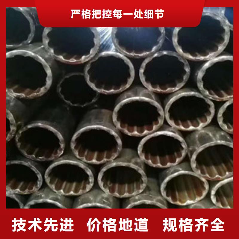 內花鍵精密管一站式服務原廠制造