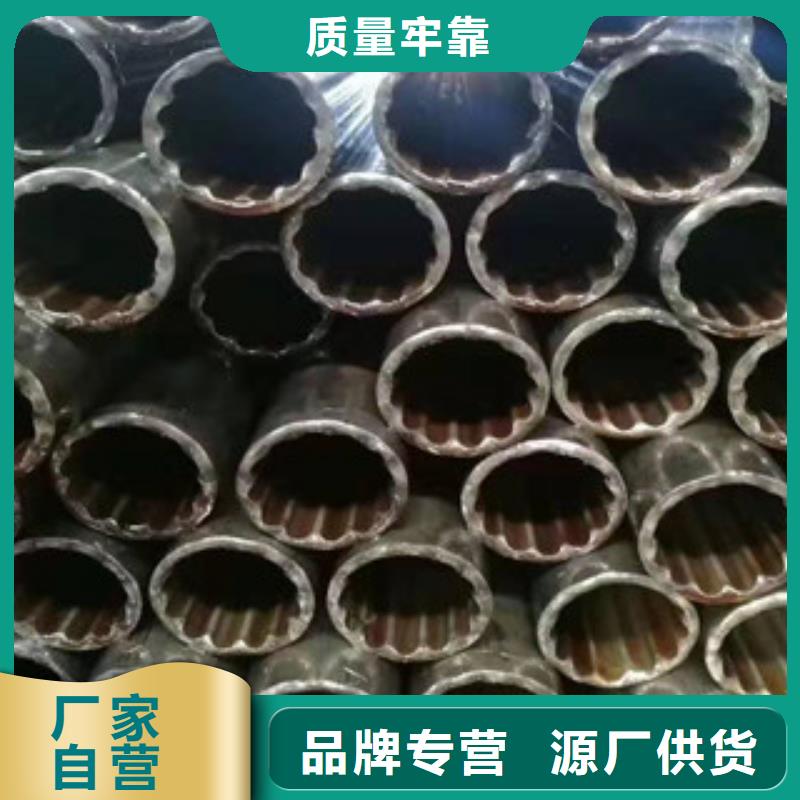 內(nèi)花鍵精密管口碑良好