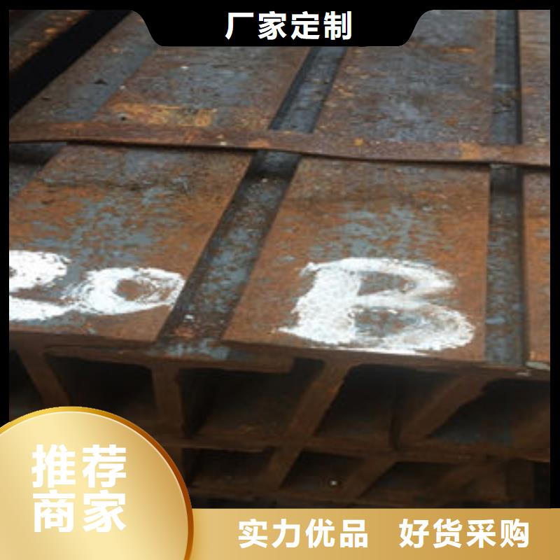 Q235B工字钢厂家直发价格低质量好