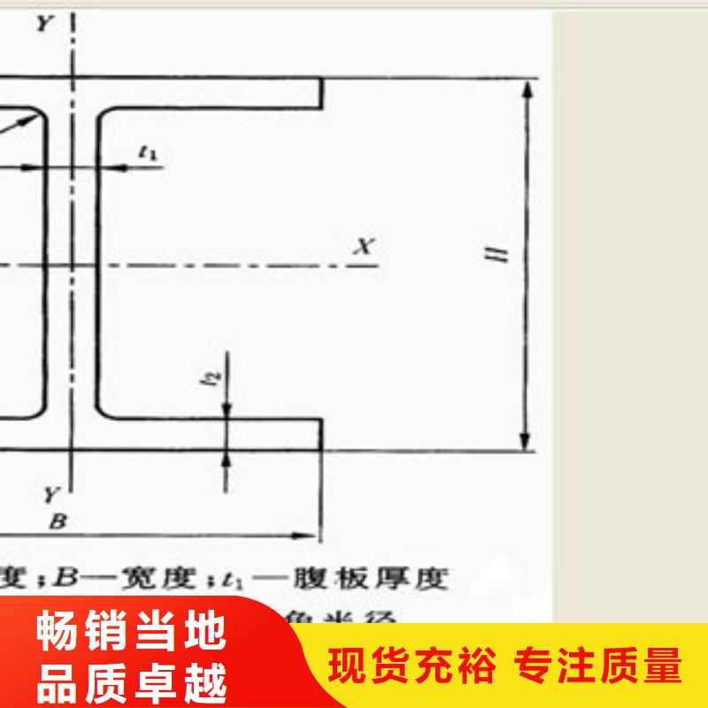 H型钢市场价格【当地】服务商