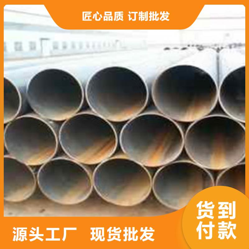 直縫焊管交易市場