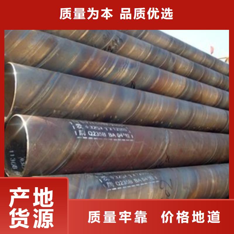 有實力的焊管廠家安心購