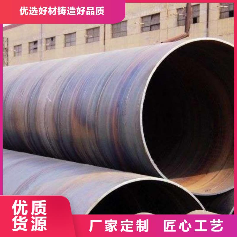 焊管優質廠家滿足客戶所需