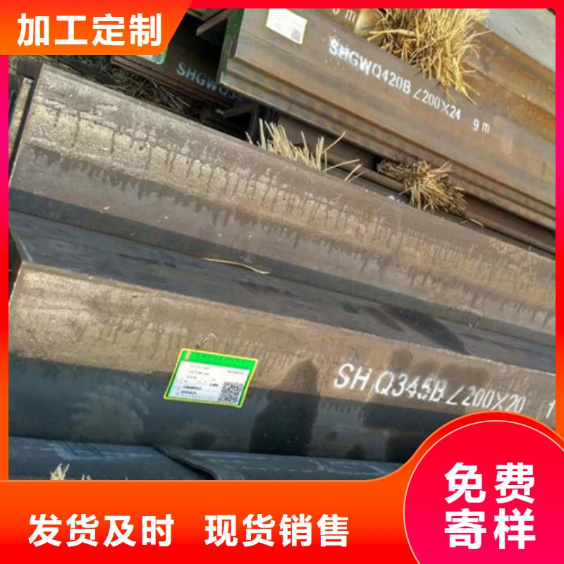 角鋼廠家熱線