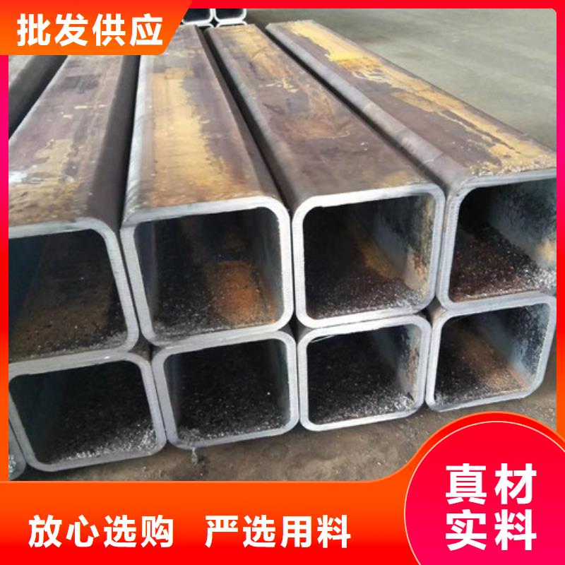 方管加工定制