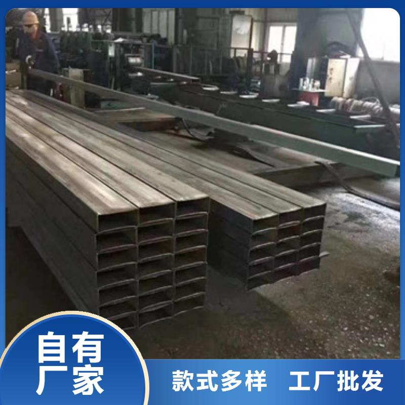 方管價格低出貨快