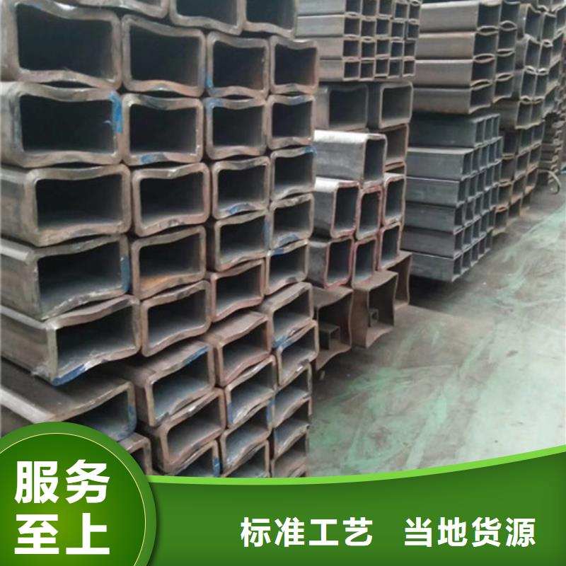 專業銷售方管-大型廠家
