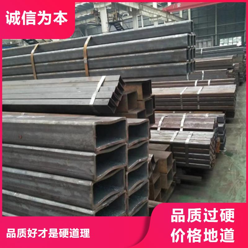 方管交货及时