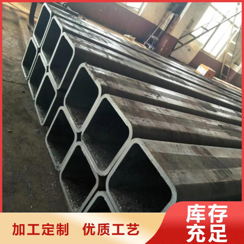 方管價格低出貨快