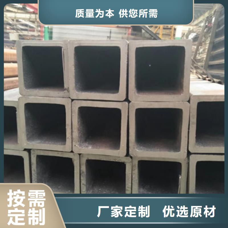 方管老品牌值得信賴