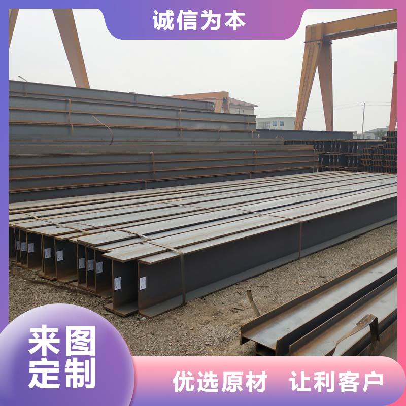 工字鋼常規型號大量現貨出貨快