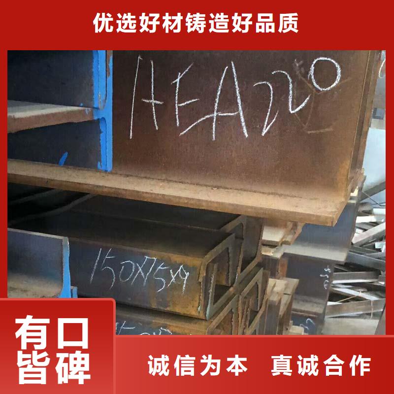 工字鋼廠家實力強大