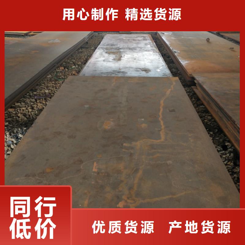常年供應鋼板-大型廠家