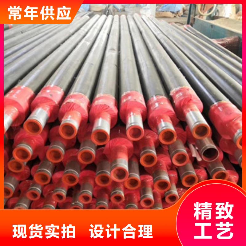 防腐鋼管廠家一手貨源