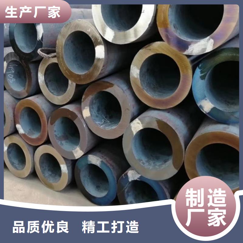 定制精密無縫管_優質廠家甄選好物
