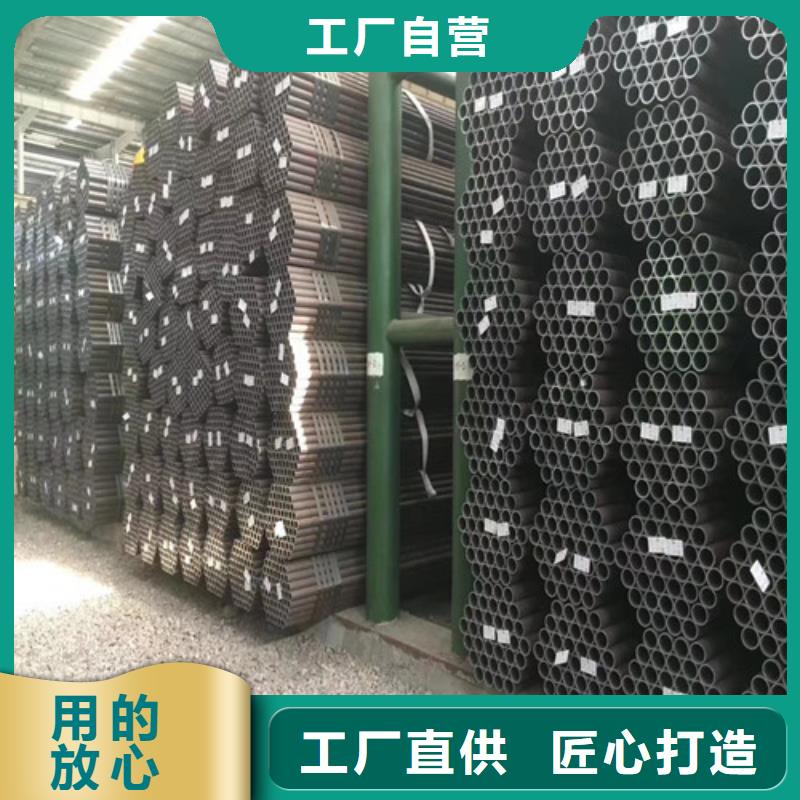 不锈钢钢管产品规格介绍