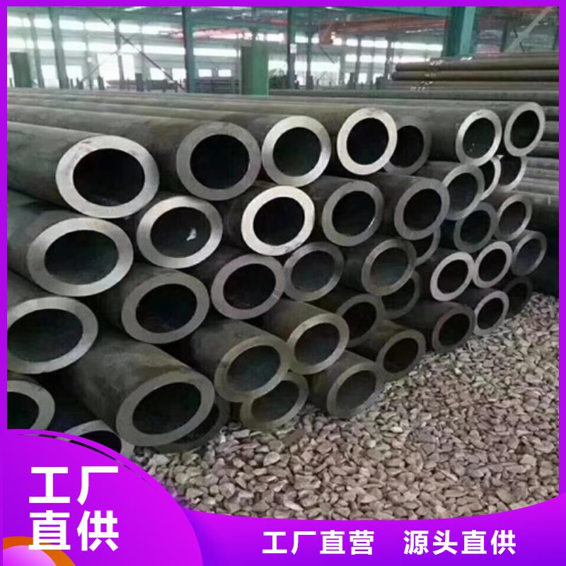 不锈钢钢管品质有保障