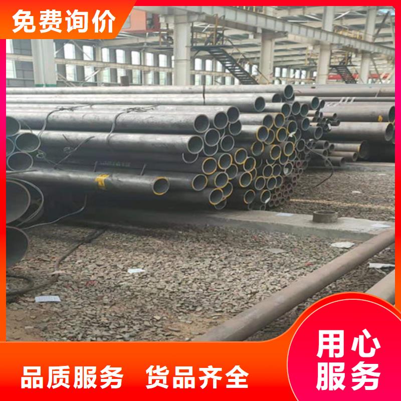 不锈钢钢管精选商家