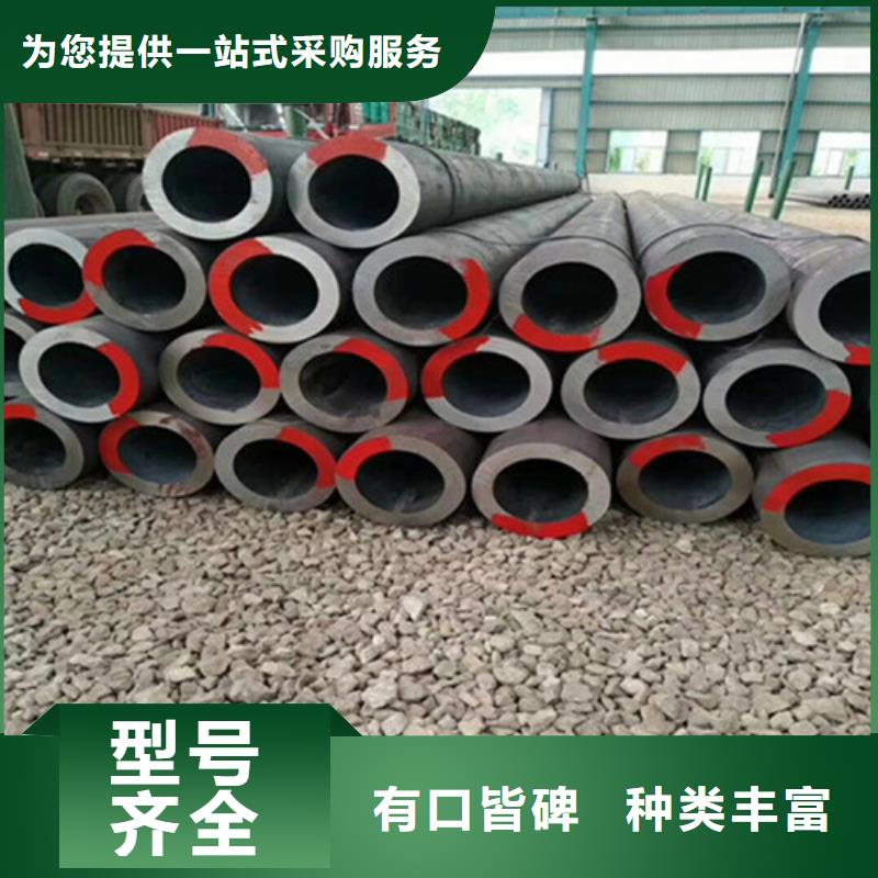 不銹鋼鋼管-歡迎新老客戶實地考察