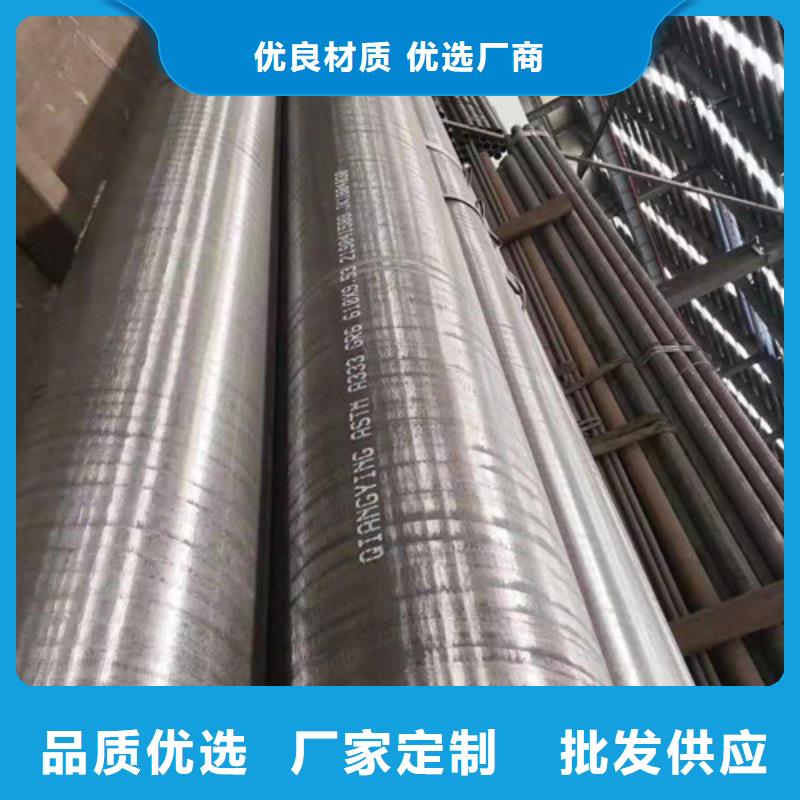 高壓鍋爐管實力雄厚