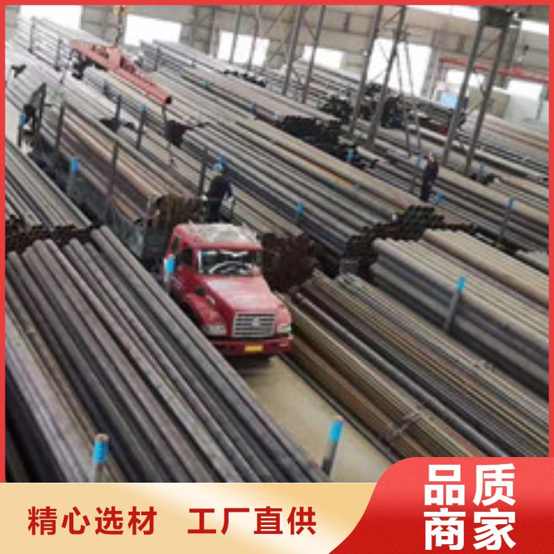 高壓鍋爐管用途