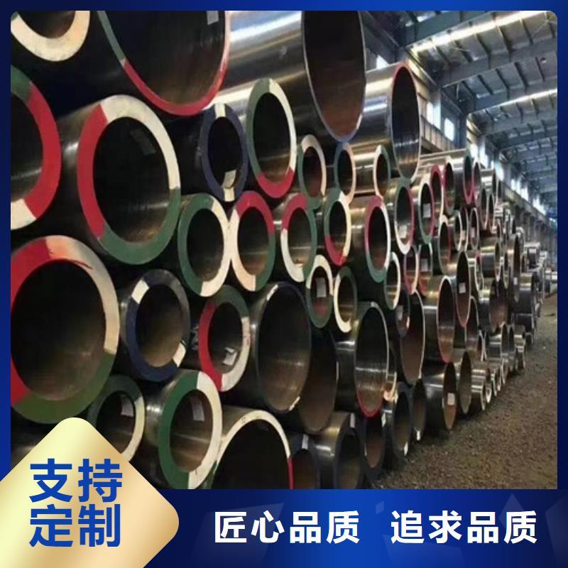 焊管加工效果好