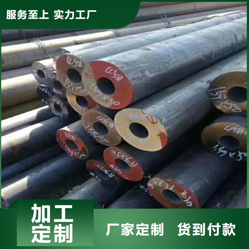 重信譽焊管廠家價格