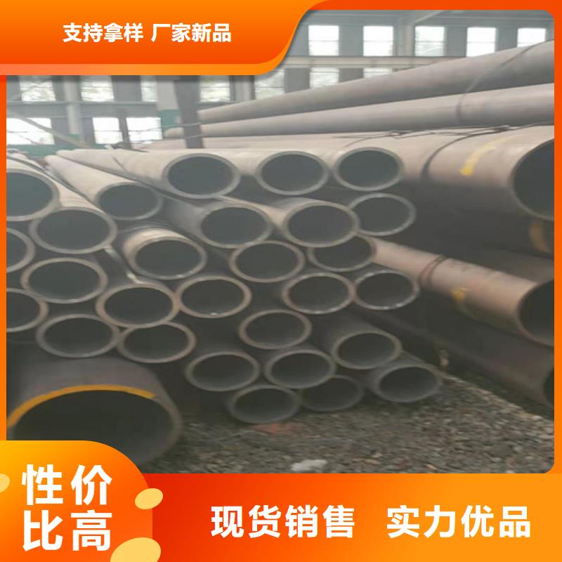 焊管工期短