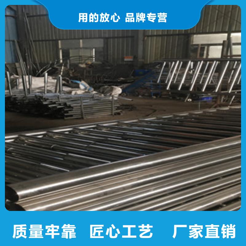 供應橋梁護欄_誠信企業