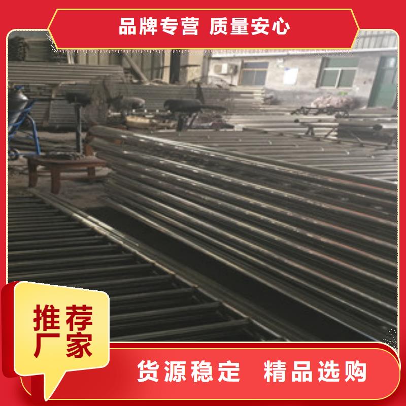 新型橋梁景觀護欄專業(yè)生產(chǎn)