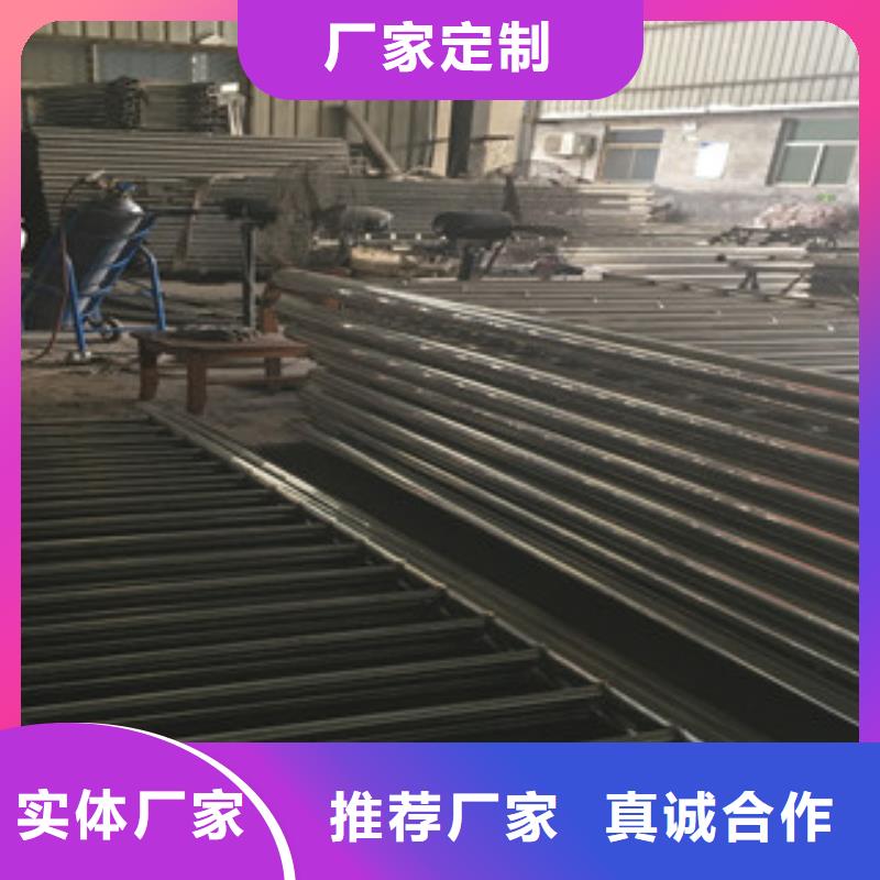 橋梁護欄廠家現貨批發
