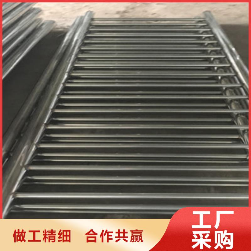 Q235材質(zhì)鋼板立柱制作
