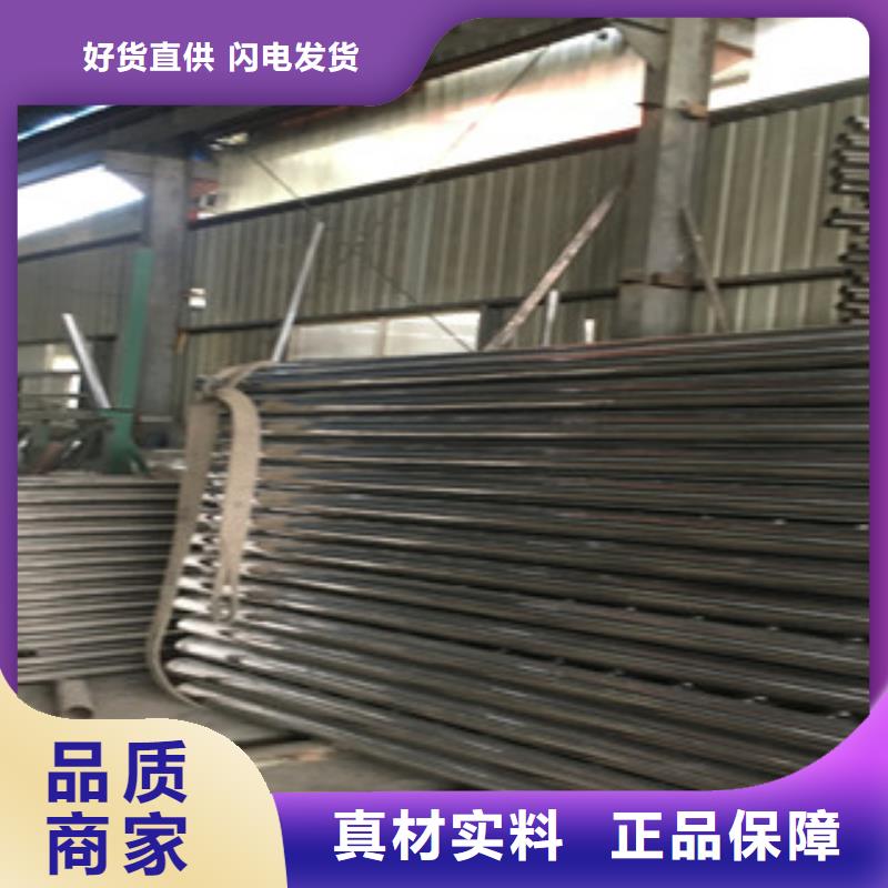 不銹鋼立柱環保